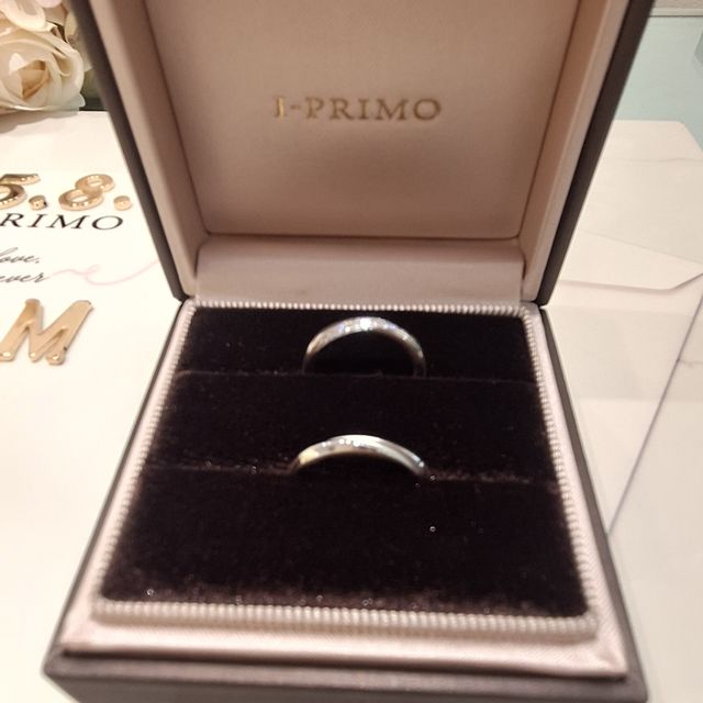 【アイプリモ(I-PRIMO)の口コミ】 どの角度から見てもキラキラで可愛い                                   …