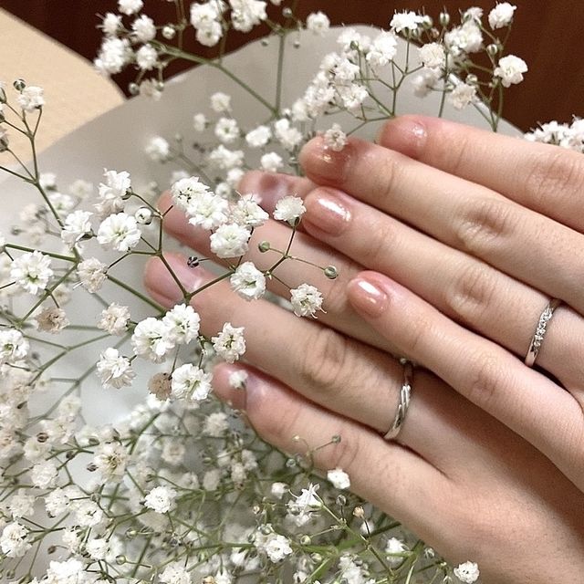 【アイプリモ(I-PRIMO)の口コミ】 他にはなかなか無い、細身の華奢な指輪なところです。私のような手の小さ…