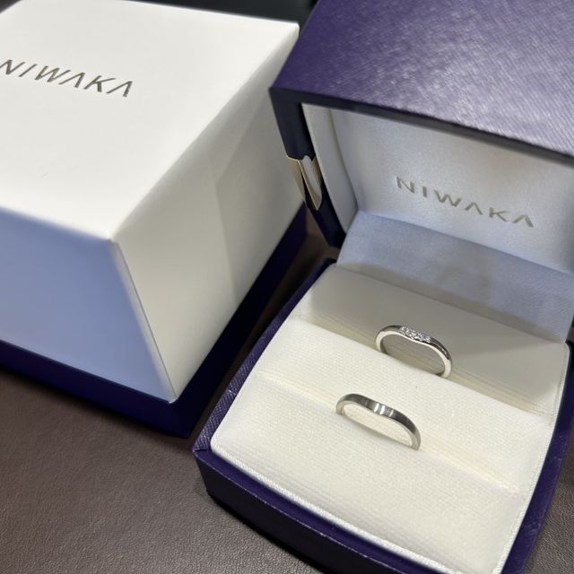 【俄(にわか)の口コミ】 カタログやホームページの写真を見て、自分の中で候補を上げてから店舗へ…