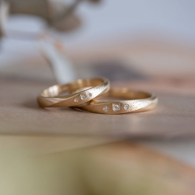 【Cayof(カヨフ)の口コミ】 当初、何のアイディアもないまま来店しましたが、担当してくださった女性…