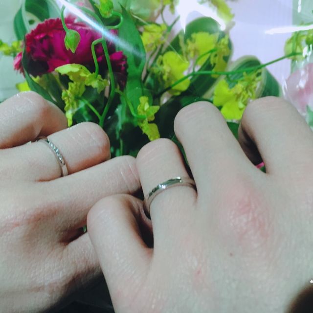 【１／ｆ エフブンノイチの口コミ】 決めてのポイントは、セミオーダーでさらに自筆刻印が可能である為、購入…