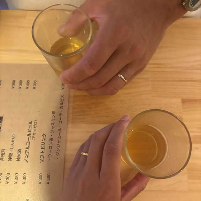 【insembre(インセンブレ)の口コミ】 価格がリーズナブルなのにしっかりしていている。
シンプルでピンクゴール…