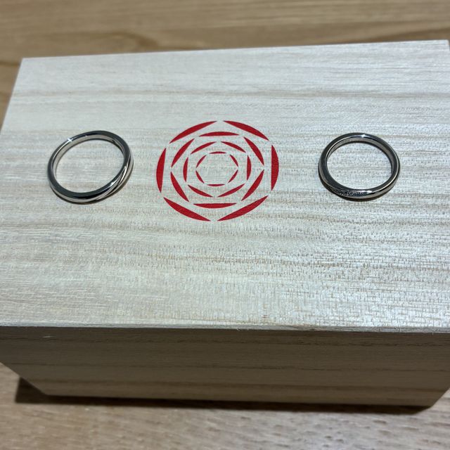 【出雲結(いずもゆい)の口コミ】 一つ一つのデザインに出雲と関連したエピソードがあり、デザインだけでな…