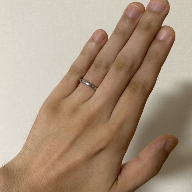 【出雲結(いずもゆい)の口コミ】 ブランドのこだわりに共感できたことで、購入まで至りました。私達は新婦…