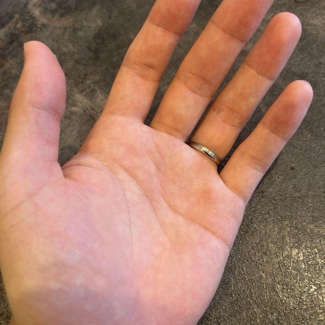 【アイプリモ(I-PRIMO)の口コミ】 シルバーのシンプルなデザインを求めていた為、ぴったりの仕様でした。ま…