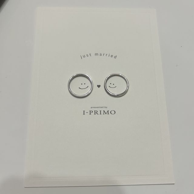 【アイプリモ(I-PRIMO)の口コミ】 HPで見た時は候補にいれていなかったものですが、実際にお店で試着してみ…