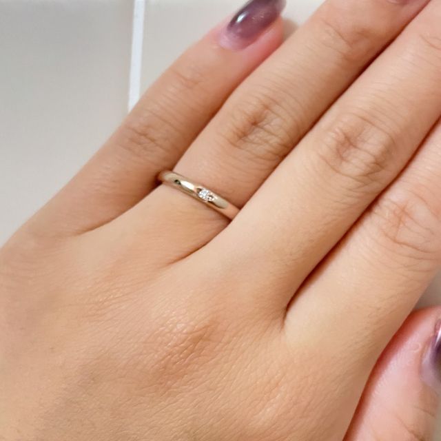 【アイプリモ(I-PRIMO)の口コミ】 アイプリモ独自のPale Brown Gold（ペールブラウンゴールド）というカラー…