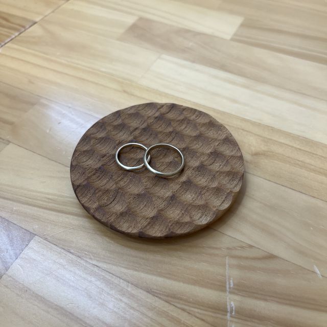 【出雲縁(いずもえん)の口コミ】 流行に左右されず飽きのこないデザインにしました。肌色などを考慮してイ…