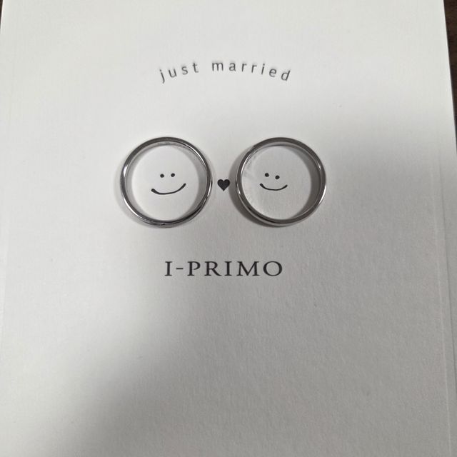 【アイプリモ(I-PRIMO)の口コミ】 鍛造で丈夫なところとねじれている模様があるんですが、そこにつや消し加…