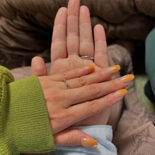 【カルティエ(Cartier)の口コミ】 シンプルで飽きないデザイン。今後もずっとつけていられるようにいちばん…