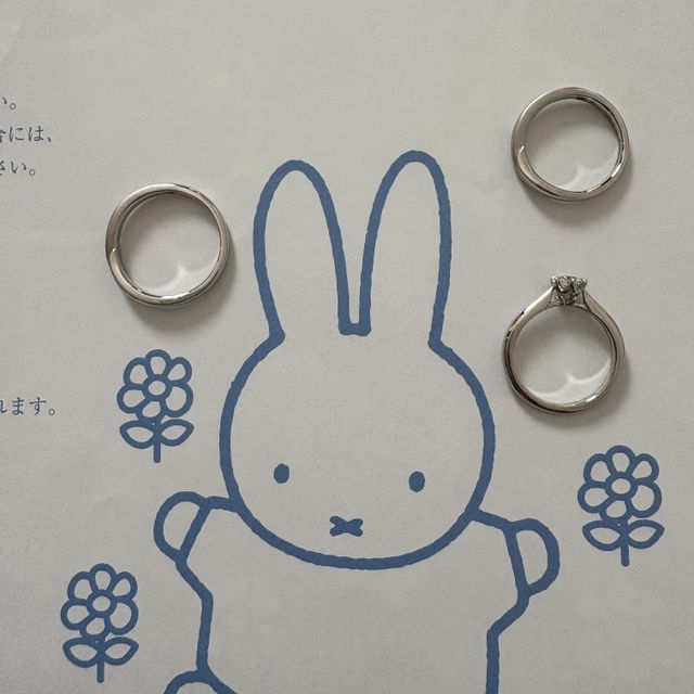 【銀座ダイヤモンドシライシの口コミ】 ダイヤモンドの指輪はもらう方渡す方も憧れではないかと思っています。ま…