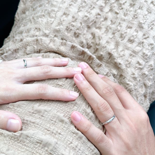 【アイプリモ(I-PRIMO)の口コミ】 お店に行き診断をしてもらいました。その中で自分に合った形の結果を出し…