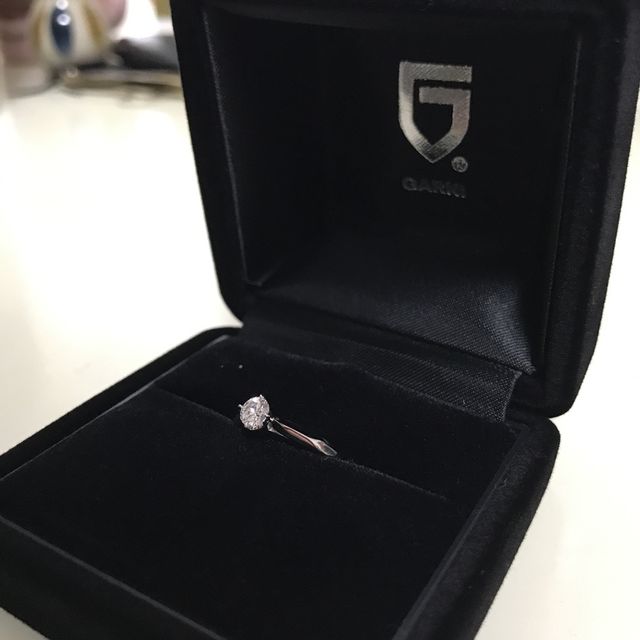 【GARNI(ガルニ)の口コミ】 GARNIは、主人の友達が働いており、展示会にもよく行かせてもらっていまし…