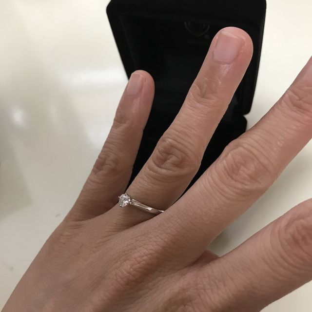 【GARNI(ガルニ)の口コミ】 GARNIは、主人の友達が働いており、展示会にもよく行かせてもらっていまし…