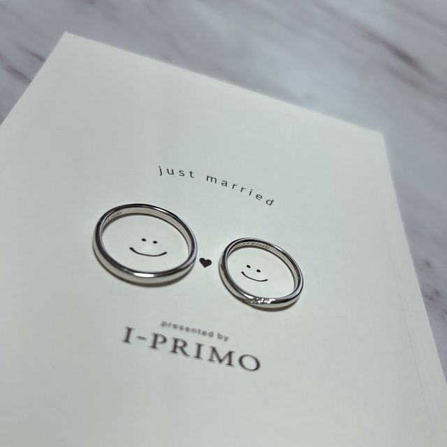 【アイプリモ(I-PRIMO)の口コミ】 まず、初めに毎日つける事が出来て飽きないデザインが良いあと思い探しま…