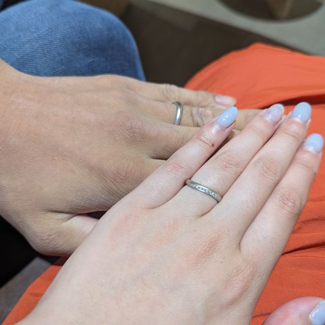 【出雲結(いずもゆい)の口コミ】 シンプルながら、とても品があり普段づかいでも、フォーマルな場でも雰囲…