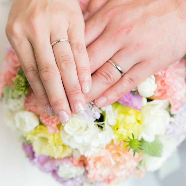 【MIKIMOTO(ミキモト)の口コミ】 数件見た中で、長年飽きなくつけられるシンプルだけど控えめな美しさのデ…