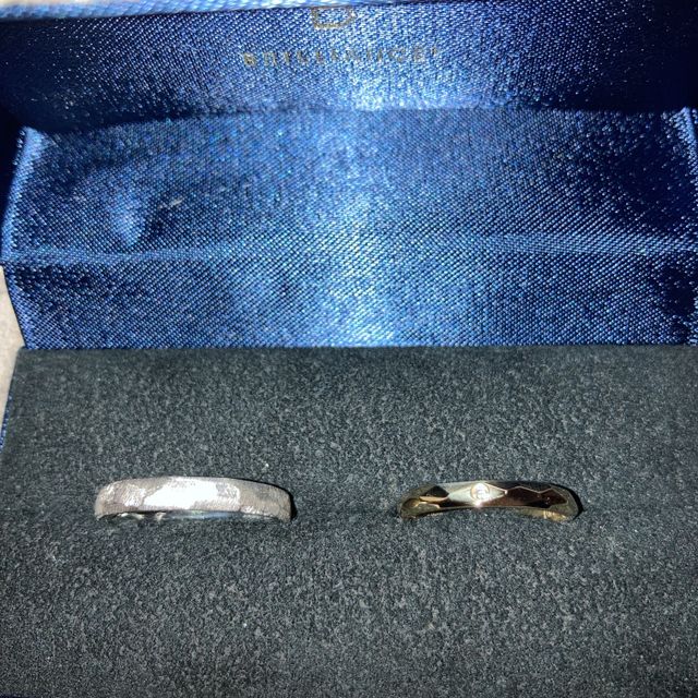 【BRILLIANCE+(ブリリアンスプラス)の口コミ】 ネットで見た感じと実際見に行ってつけてみると全然違ってシンプルで飽き…