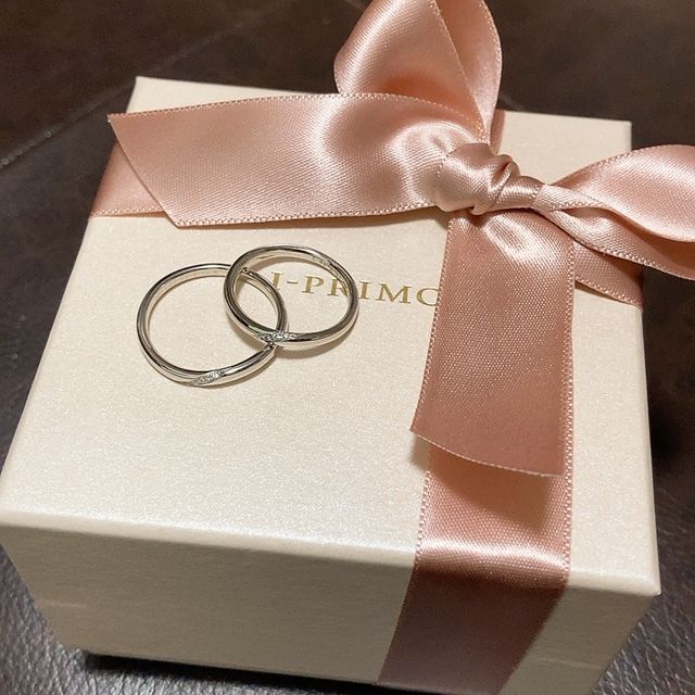 【アイプリモ(I-PRIMO)の口コミ】 付け心地がよくデザインもシンプルで洗練されています

シンプルだけどプ…