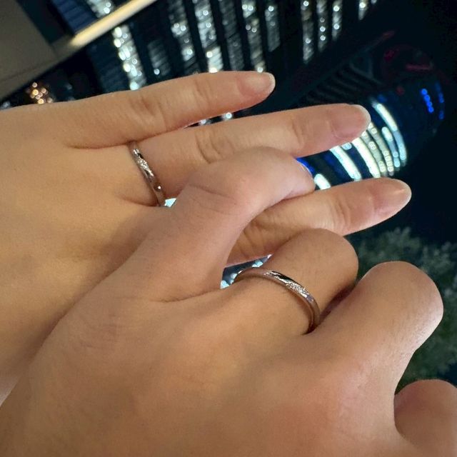 【アイプリモ(I-PRIMO)の口コミ】 付け心地がよくデザインもシンプルで洗練されています

シンプルだけどプ…