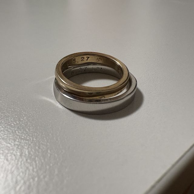 【ichi(イチ)の口コミ】 知人にデザインを依頼して描いてもらって、それを忠実に表現してくれまし…