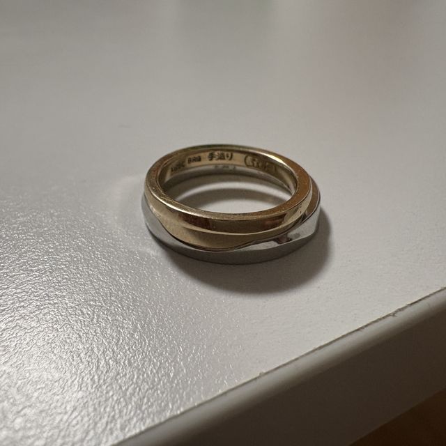 【ichi(イチ)の口コミ】 知人にデザインを依頼して描いてもらって、それを忠実に表現してくれまし…