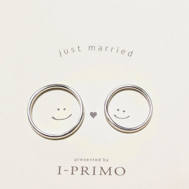 【アイプリモ(I-PRIMO)の口コミ】 パーソナルハンド診断という物を一番最初にしてくれて、その後に、様々な…