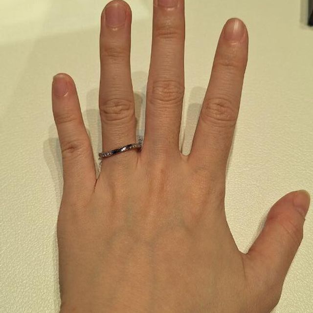 【アイプリモ(I-PRIMO)の口コミ】 アンドロメダとペルセウスは、対になるペア感がとても印象的でした。アン…