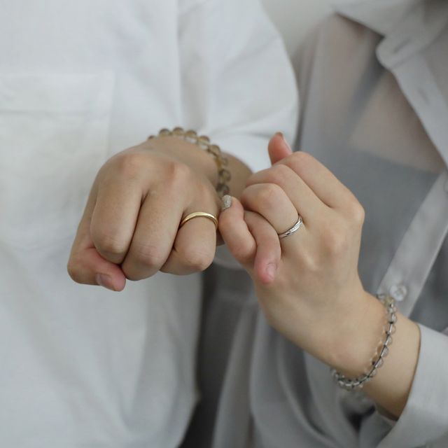 【出雲結(いずもゆい)の口コミ】 私はデザインに一目惚れで、祈りに決めて購入しました。
彼は光結に。それ…