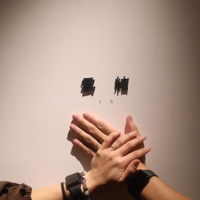 【出雲結(いずもゆい)の口コミ】 8つの種類の中、気になったものを着用させていただきました。
見た時の印…