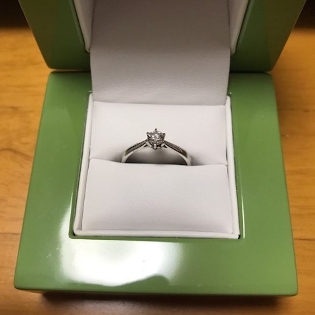 【LAPAGE(ラパージュ)の口コミ】 とにかくシンプルさが気に入りました。年齢をかさねても、ずっと大切な場…