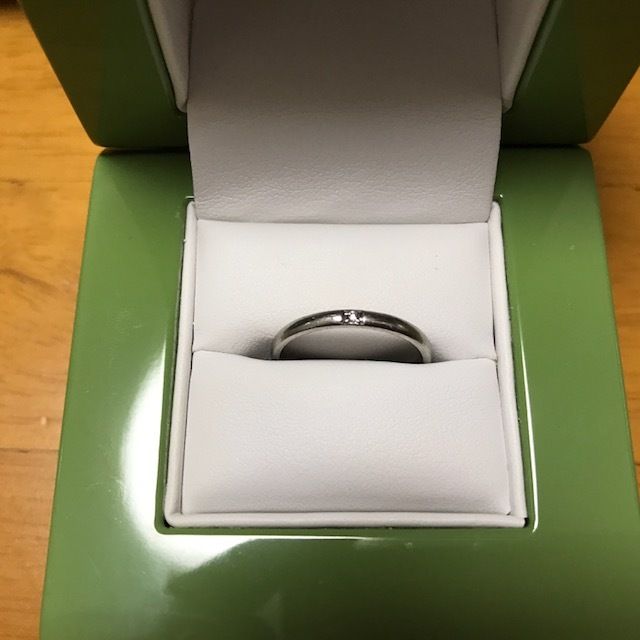 【Crea(クレア)の口コミ】 指になじむラウンドの切り口と、シンプルなデザインが決めてでした。また…