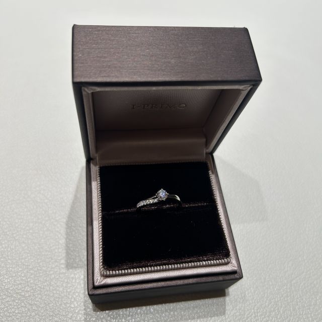 【アイプリモ(I-PRIMO)の口コミ】 色んな種類があって、シンプル、キュートなどどのタイプの人でも気にいる…