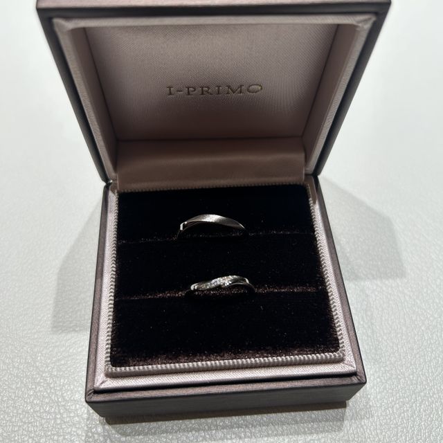 【アイプリモ(I-PRIMO)の口コミ】 色んな種類があって、シンプル、キュートなどどのタイプの人でも気にいる…