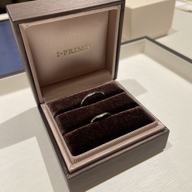 【アイプリモ(I-PRIMO)の口コミ】 とても可愛く.お値打ちな価格.デザインもシンプルで普段使い物しやすく何…