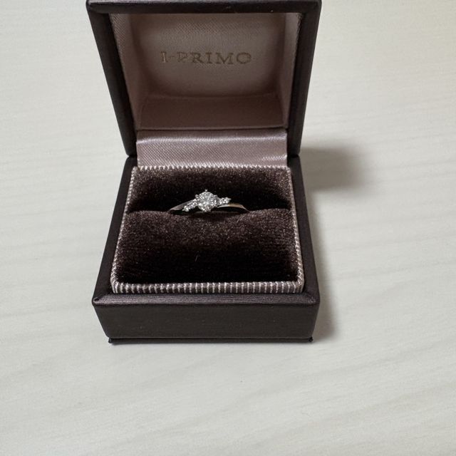 【アイプリモ(I-PRIMO)の口コミ】 アステローペは、夜空に瞬く星のような輝きをイメージしたデザインが特徴…