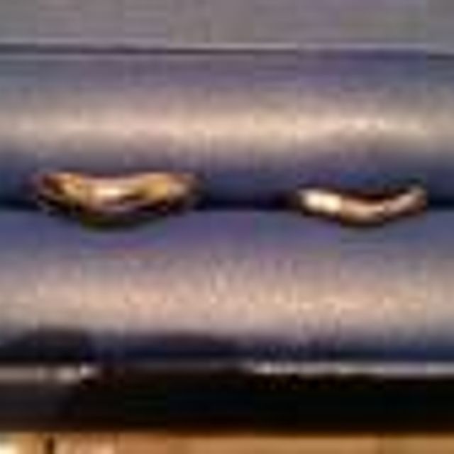 【銀座ダイヤモンドシライシの口コミ】 海外ブランドのものは、外人向のため、幅が太く作られていることがあるら…