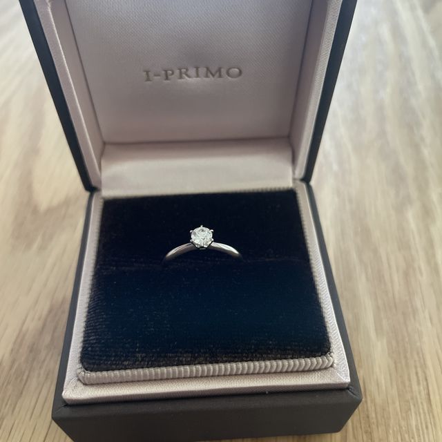 【アイプリモ(I-PRIMO)の口コミ】 私が選んだプランでは3種類の中から選んだのですが、シンプルかつどれも素…