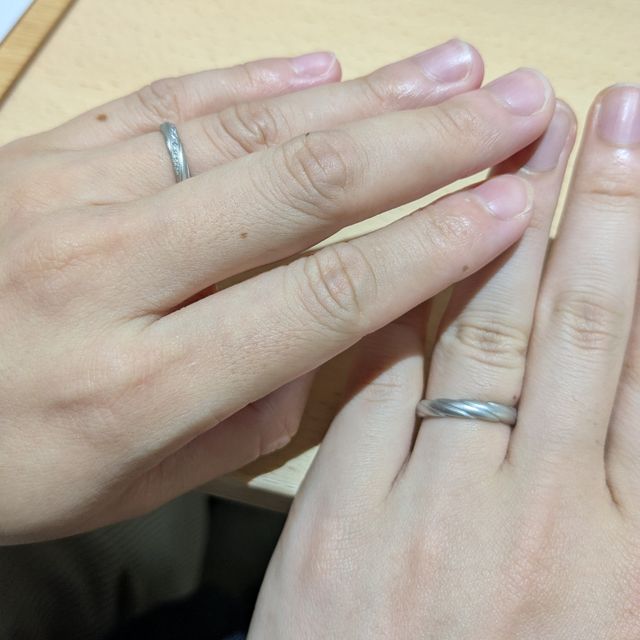 【出雲結(いずもゆい)の口コミ】 出雲の「しめ縄」をモチーフにしたデザインがとても印象的でした。日本ら…