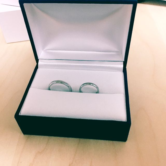 【Ptau(ピトー)の口コミ】 ブランドよりも耐久性でさがしていました。またシンプルなデザインも良か…