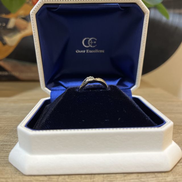 【Over Excellent(オーバーエクセレント)の口コミ】 大前提に普段使いをしやすい物ということで選定をしました。外見が過度す…