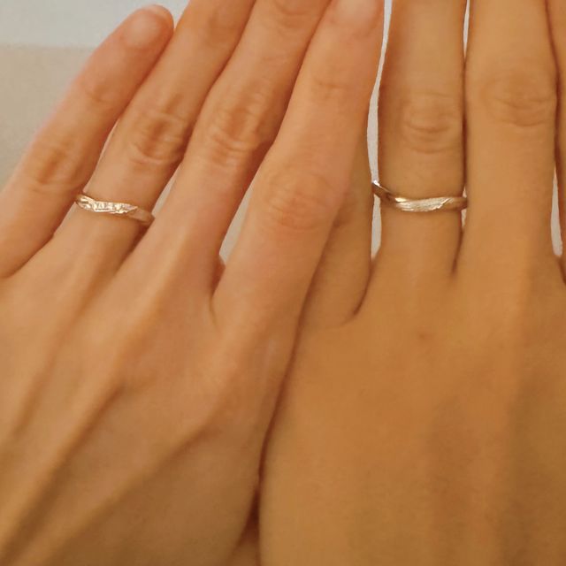 【ケイウノ ブライダル(K.UNO BRIDAL)の口コミ】 ディズニーが大好きなのでディズニーコラボの中でも自分たちのお気に入り…