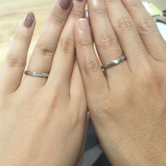 【出雲結(いずもゆい)の口コミ】 唯一無二な和風テイストのデザインです。
インターネットの写真では、結構…