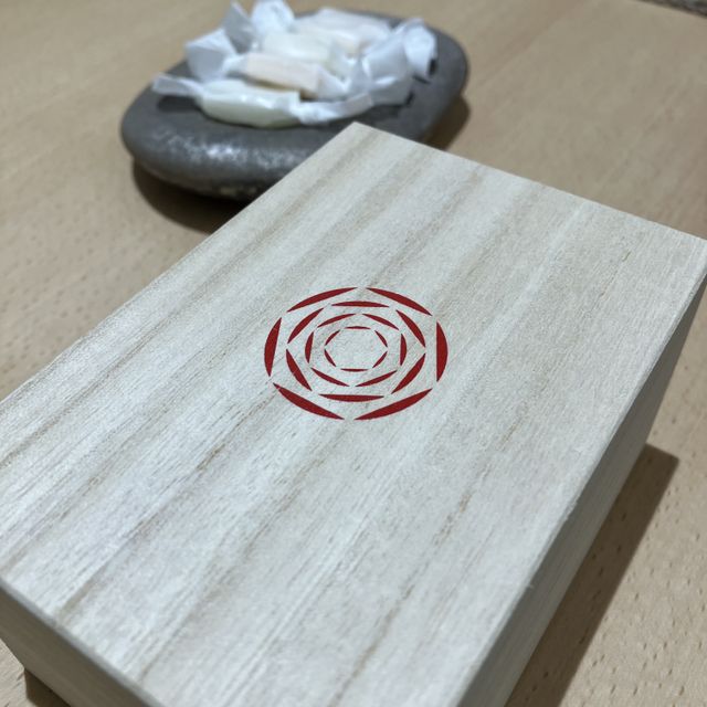 【出雲結(いずもゆい)の口コミ】 8つあるデザインにそれぞれ想いが込められていて日本らしい和風なデザイン…