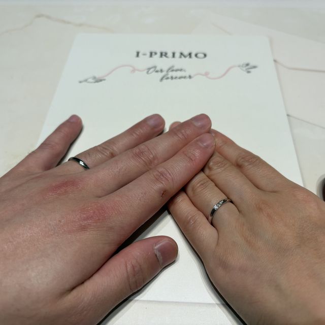 【アイプリモ(I-PRIMO)の口コミ】 シンプルなデザインでありながら、細かいこだわりも反映させられるところ…