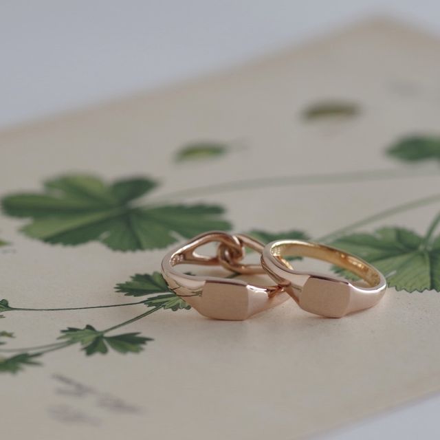 【hitotsuchi(ヒトツチ)の口コミ】 フルオーダーでお願いしました。手間のかかるデザイン、細かな要望にも対…