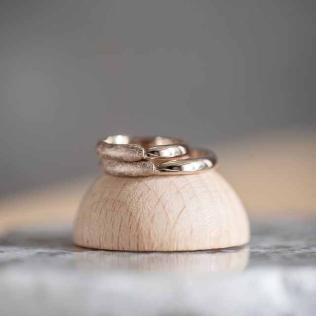 【Cayof(カヨフ)の口コミ】 人と一緒は嫌、何か個性がほしいと探していた時にカヨフさんに出会いまし…