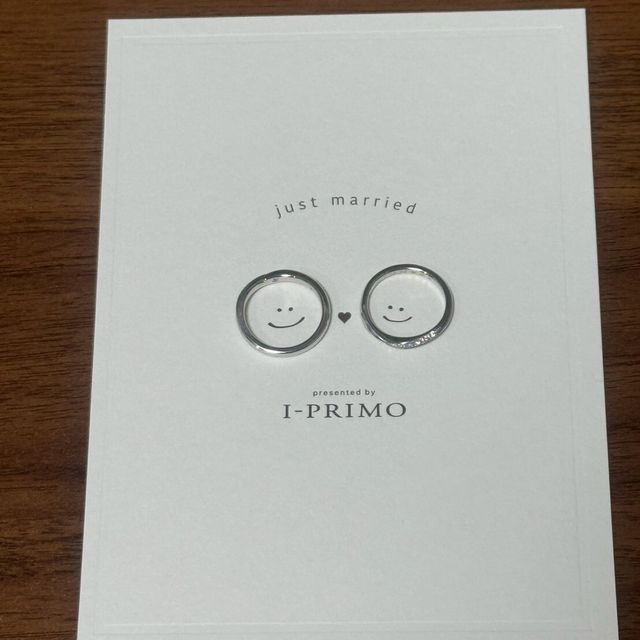 【アイプリモ(I-PRIMO)の口コミ】 価格帯も丁度よく、普段つけていてもいやらしくないほどのゴージャス感で…