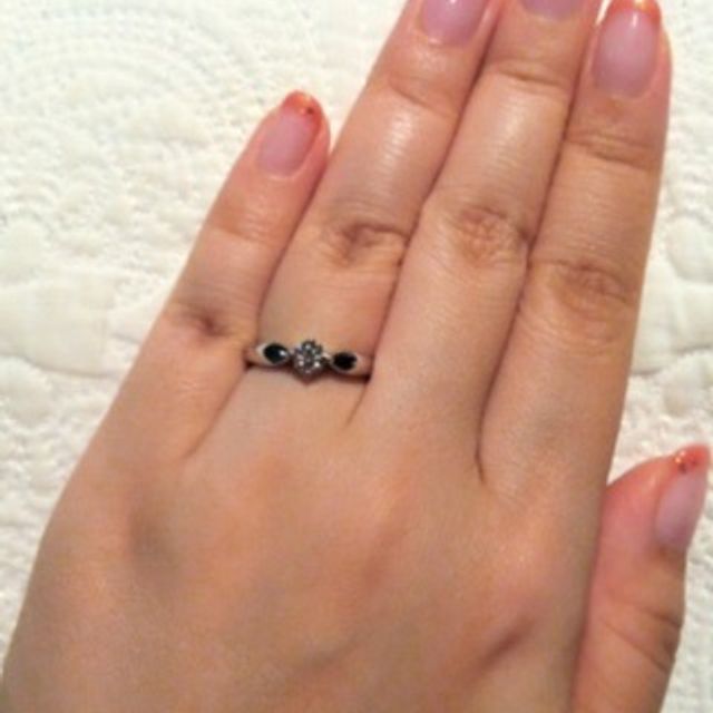 【ブルガリ(BVLGARI)の口コミ】 インターネットや雑誌で調べた後何店舗か実際に見に行きましたが
店舗で実…