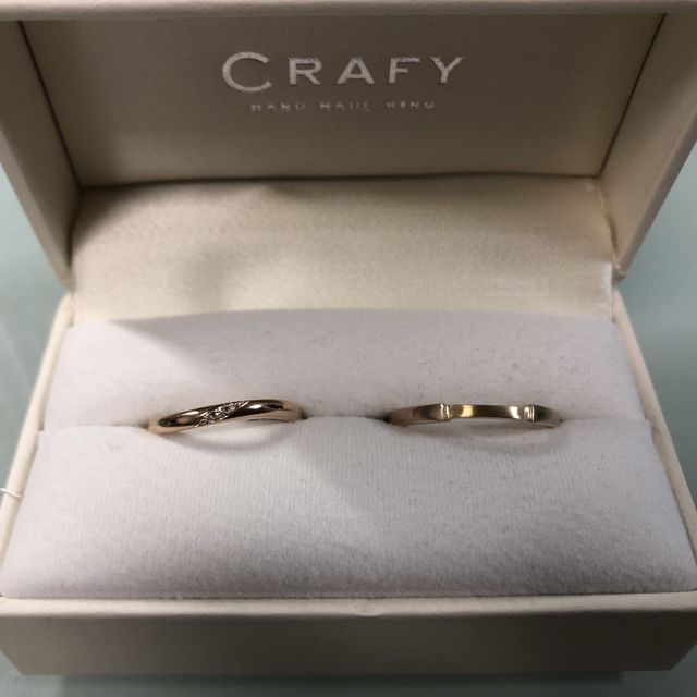 【CRAFY(クラフィ)の口コミ】 自分たちで、手作りすることが出来、とても満足の仕上がりになりました。…